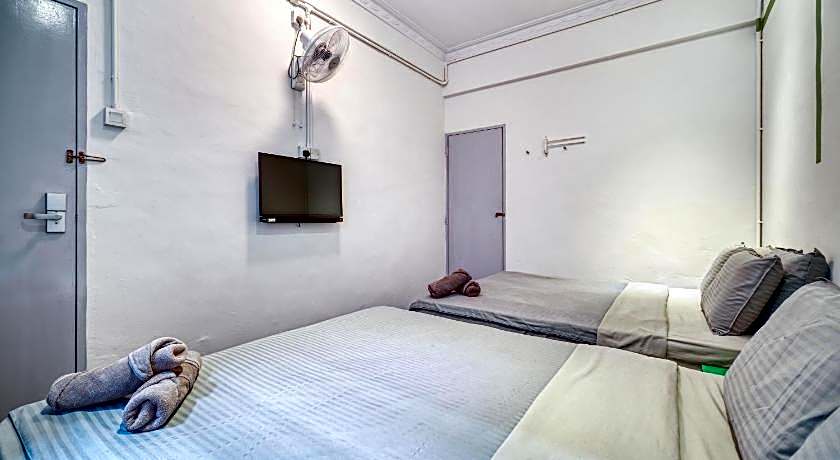 Parkland Express Hotel