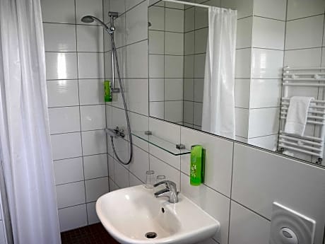 Double room - Team room