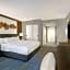 Hilton Peachtree City Atlanta Hotel & Conference Center