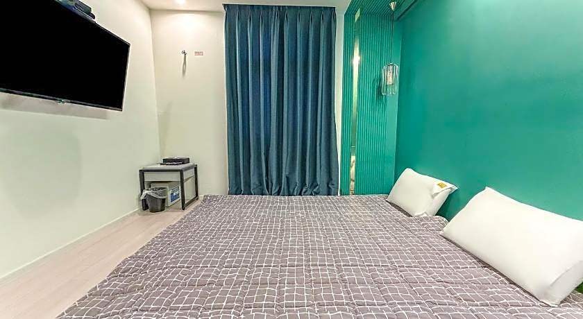 Busan Sasang ND.1226 HOTEL