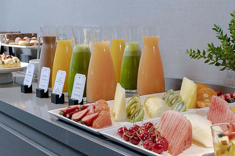 NH Collection Buenos Aires Crillon