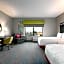 Hampton Inn By Hilton And Suites York South