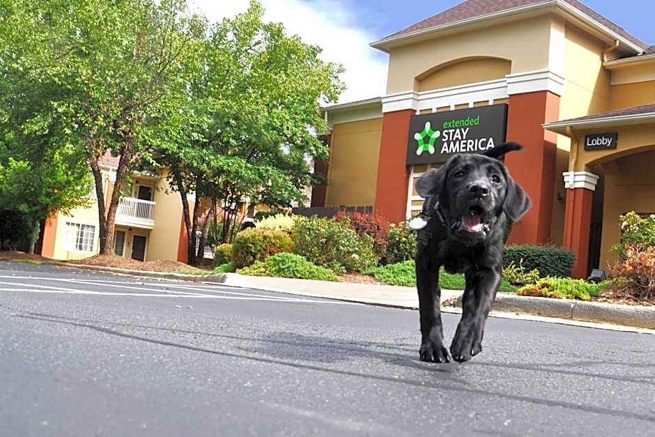 Extended Stay America Suites - Dayton - South