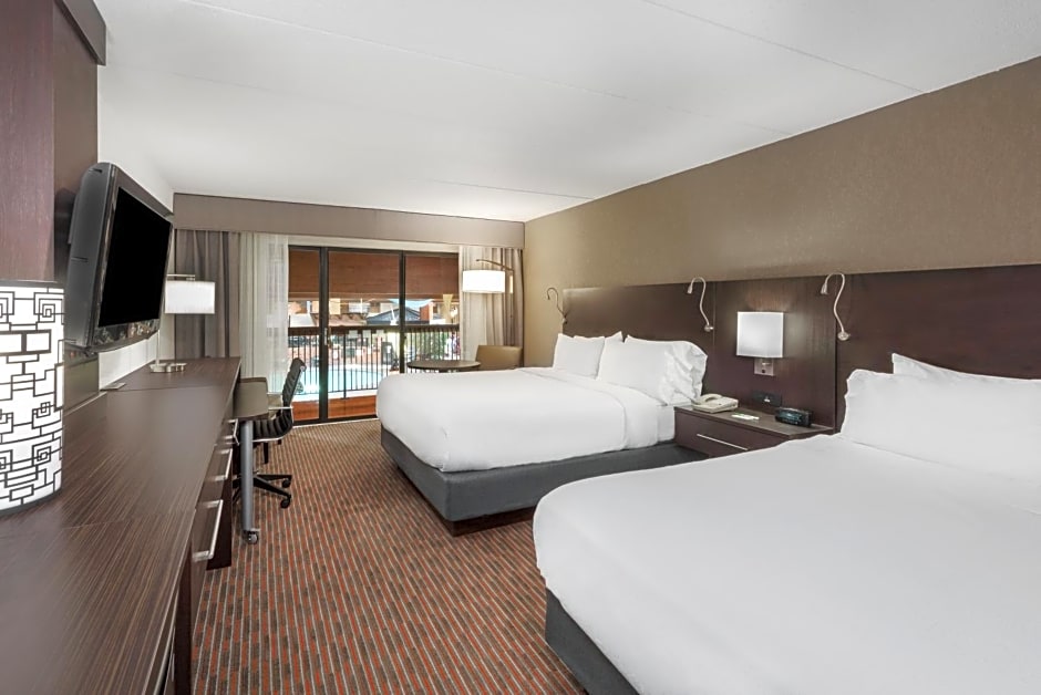Holiday Inn At Six Flags Saint Louis by IHG