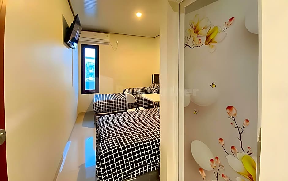 SW Co-Living Palembang