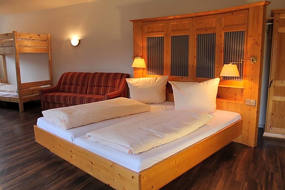 Action Forest Active Hotel B&B