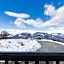 CHALET DES ALPES
