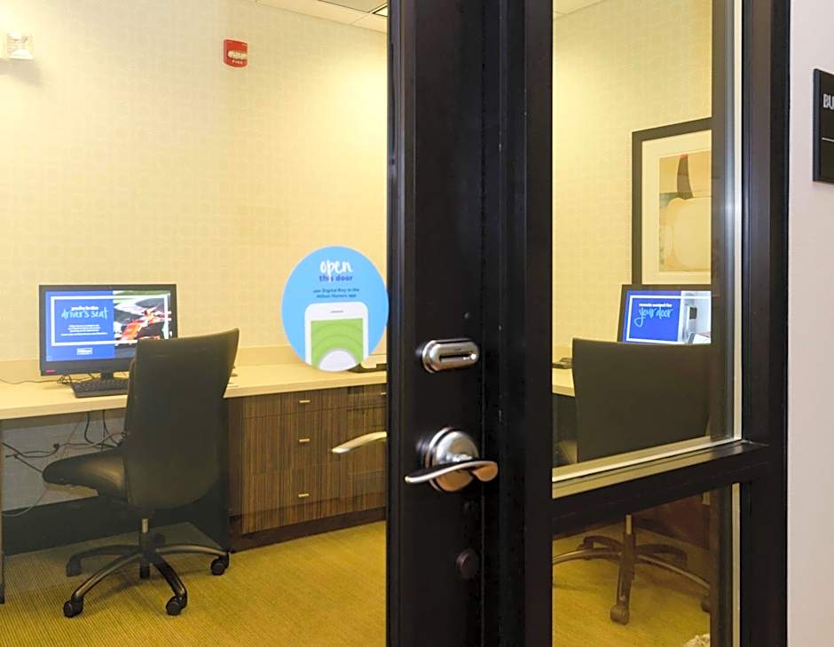 Hampton Inn By Hilton Hickory