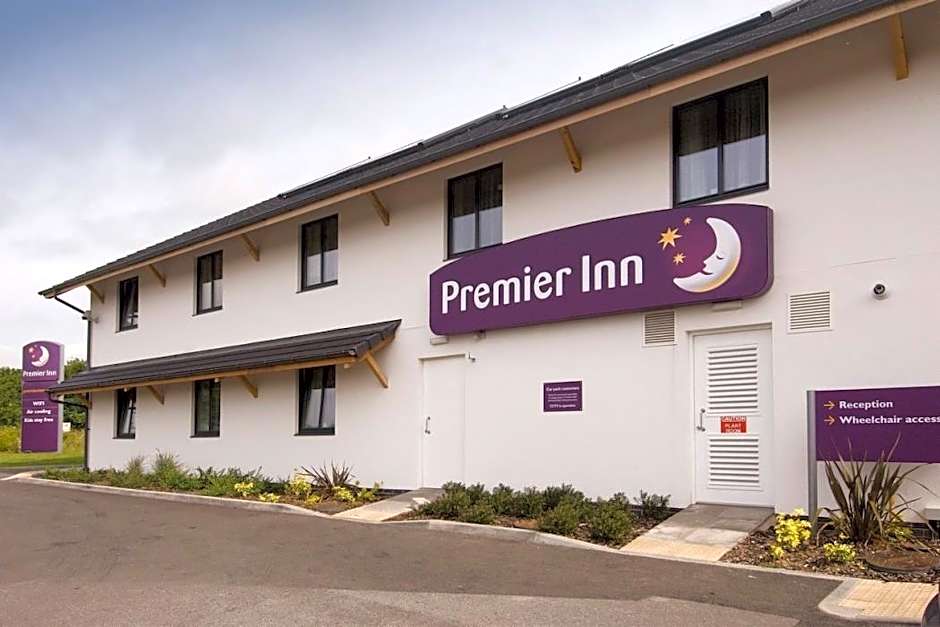 Premier Inn Tamworth South