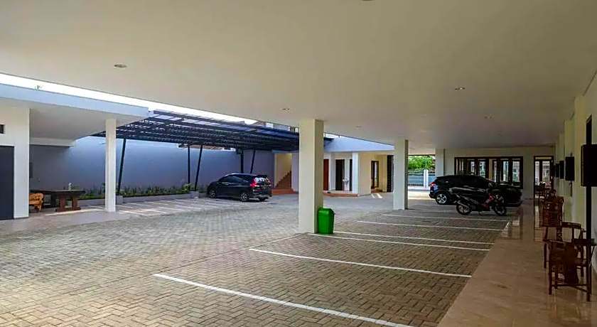 Urbanview Sumampir Anugrah Purwokerto by RedDoorz