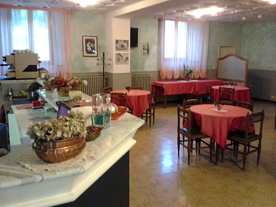 Hotel Italia Abbadia
