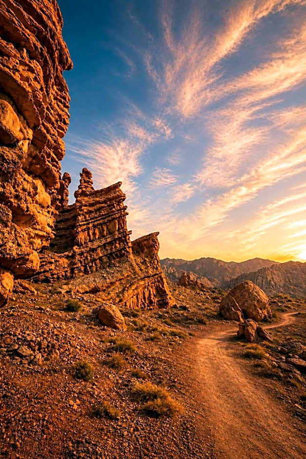 Auberge La Fibule Du Dades