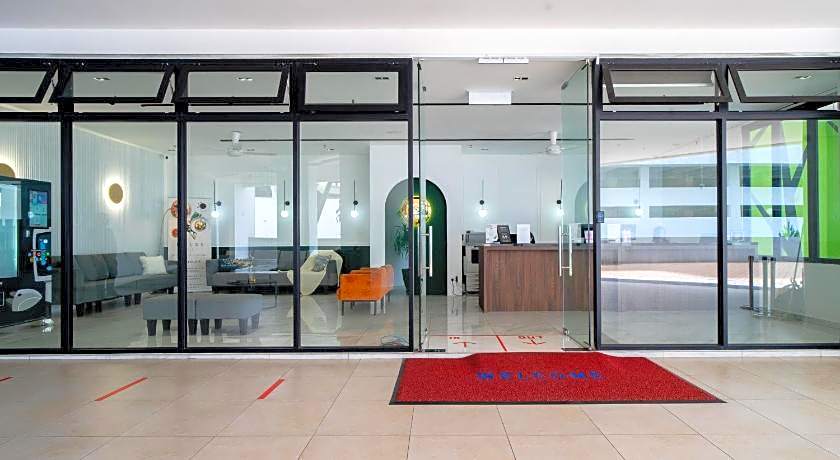 Geo38 Premier Suites Genting Highlands