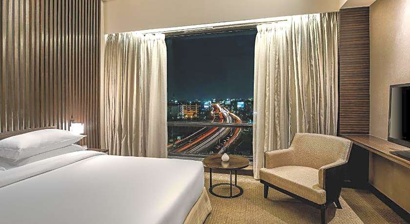 Hyatt Raipur