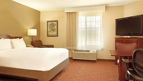 Studio Suite - Disability Access