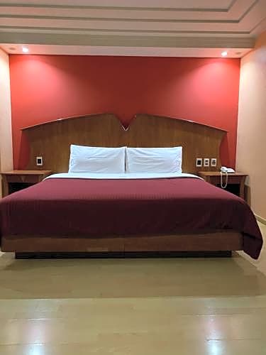 HOTEL MARIA RICO