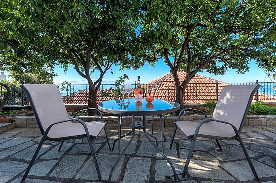 Agnanti Hotel Apartments