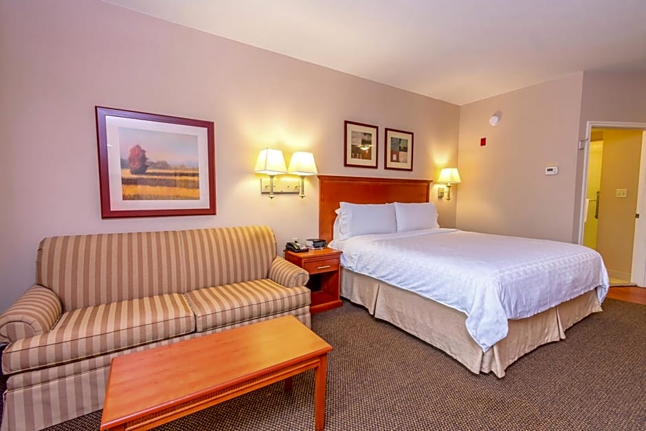 Candlewood Suites Houston I-10 East By IHG