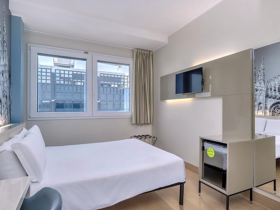 B&B Hotel Milano Cenisio Garibaldi