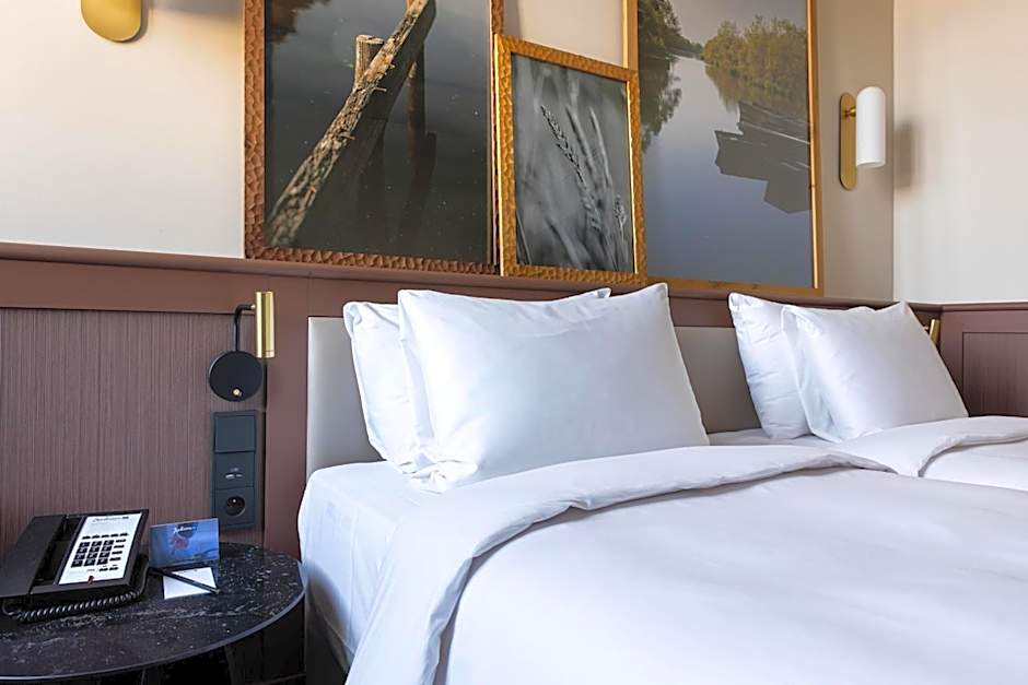 Radisson Blu Hotel Nantes
