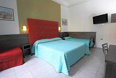Superior Single Room