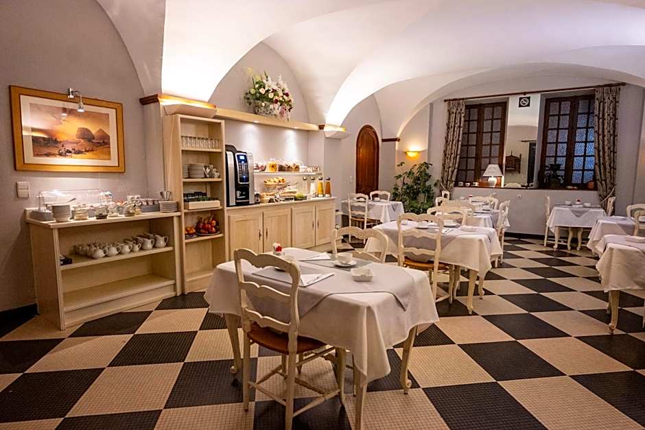 Cit'Hotel Sphinx - Hotel