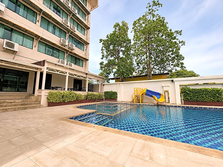 Avana Laemchabang Boutique Hotel