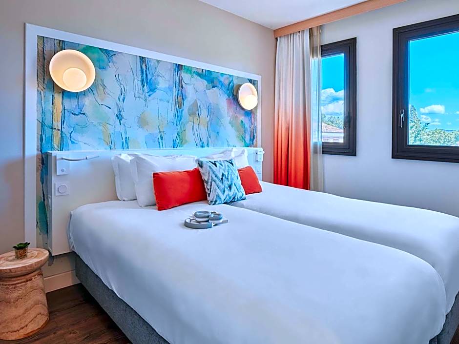 Aparthotel Adagio Aix-en-Provence Centre