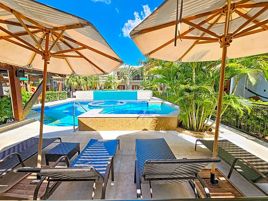 Pousada Arte da Natureza