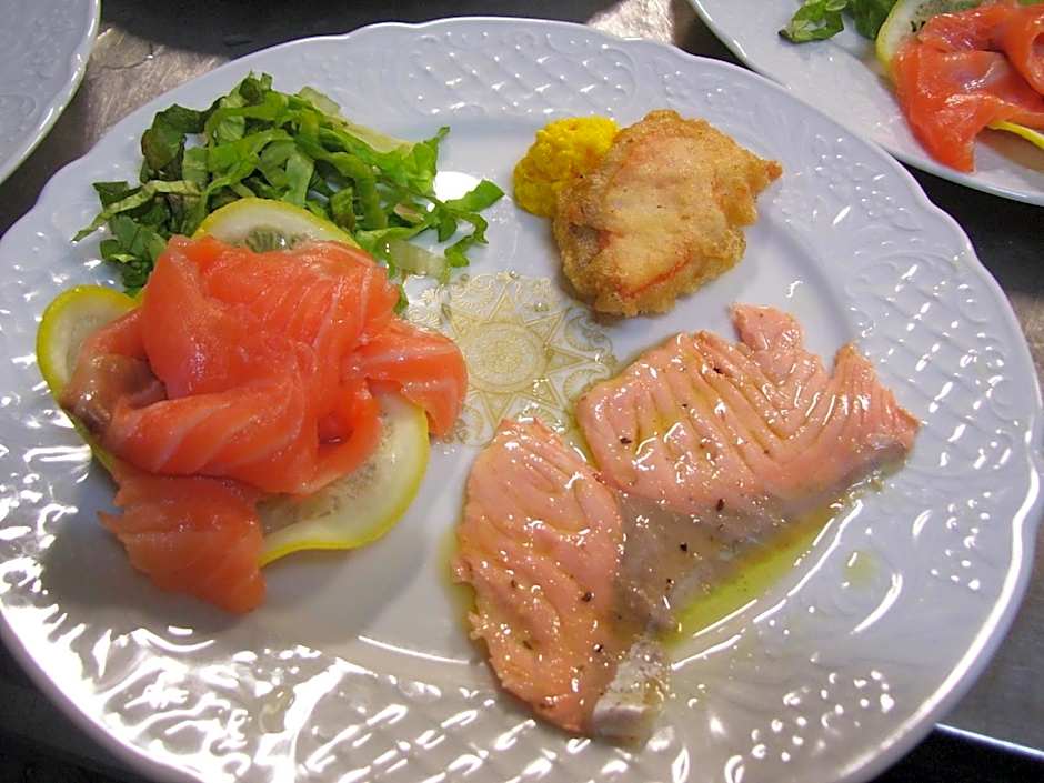 Hotel Ristorante Stella