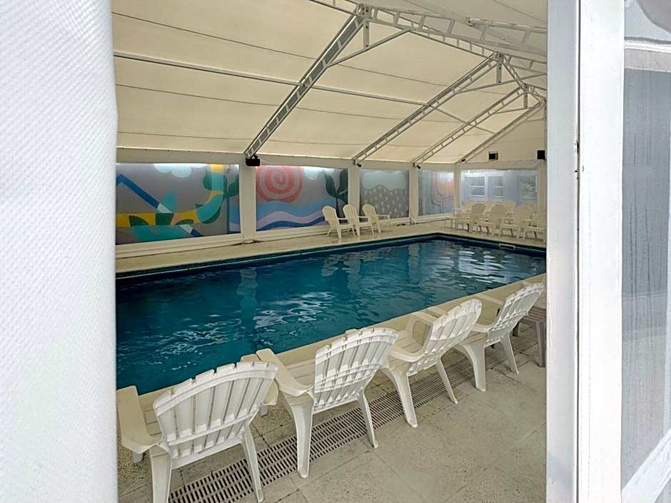 Amérian Carlos Paz & Suites