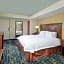 Hampton Inn By Hilton Fayetteville Fort Bragg