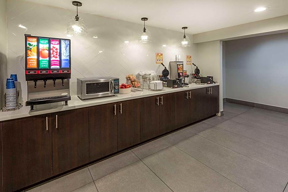 La Quinta Inn & Suites by Wyndham Houston Northwest