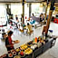 Here Hostel Bangkok
