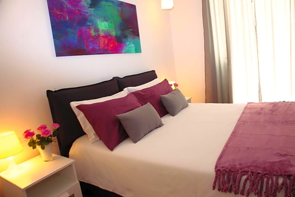 B&B Massimo Inn – Palermo, CA