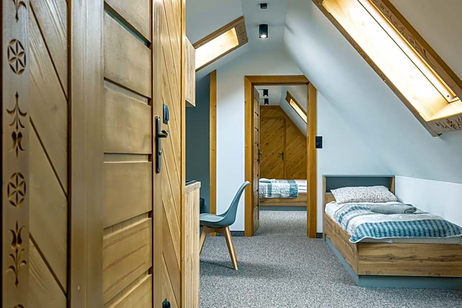 Galicówka Pokoje Gościnne