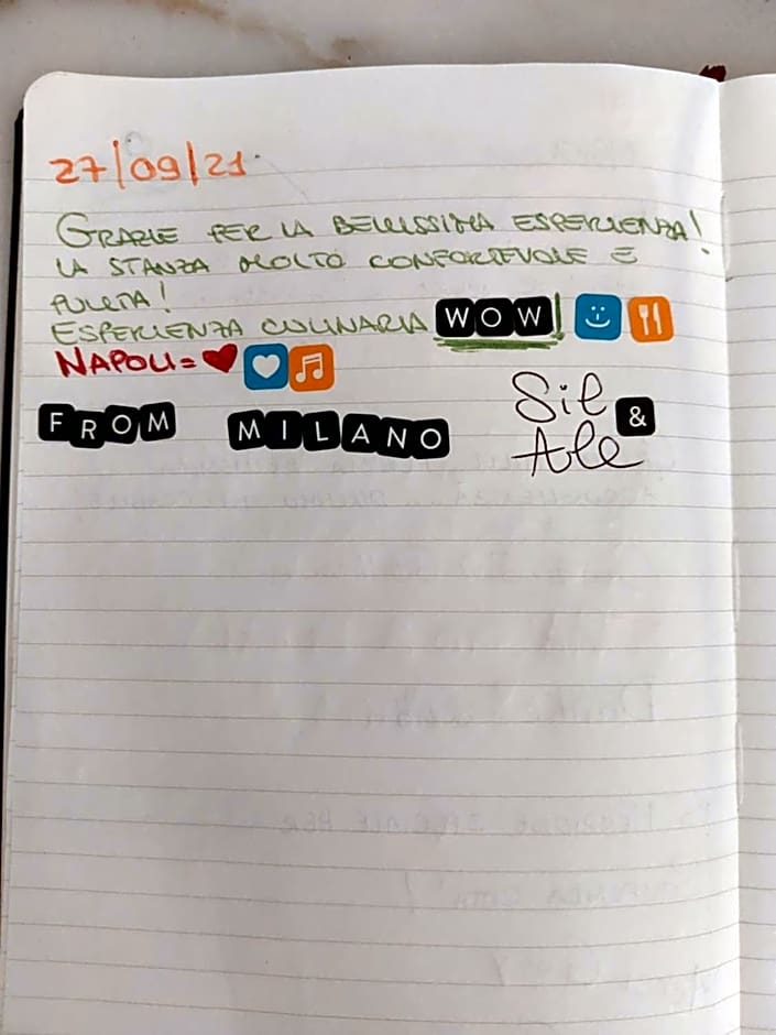 B&B o' Panar al Duomo