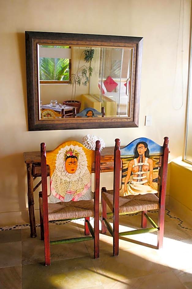 Casa Kaukan
