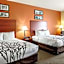 Sleep Inn & Suites Tyler