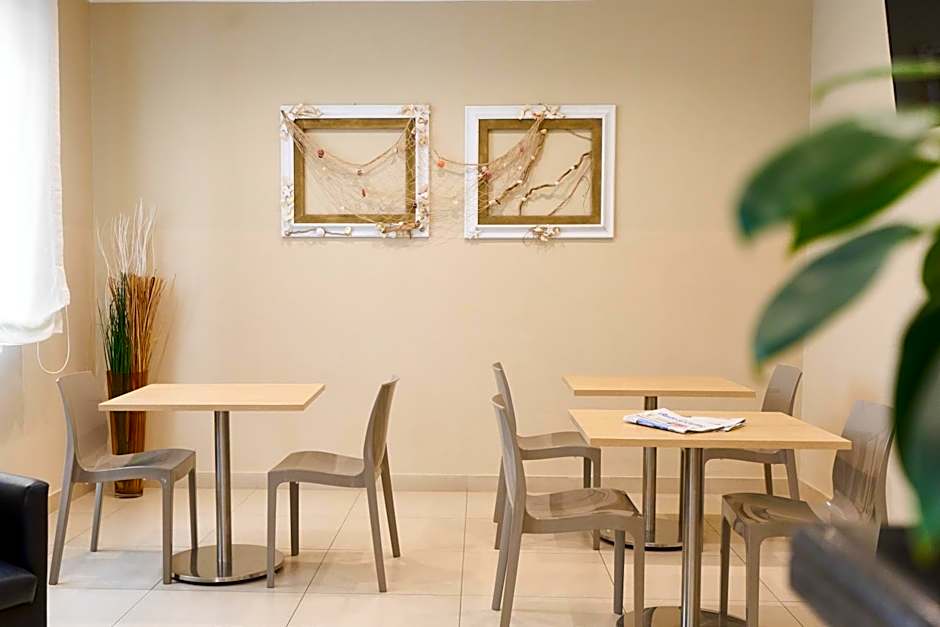 Hotel Villa Perazzini