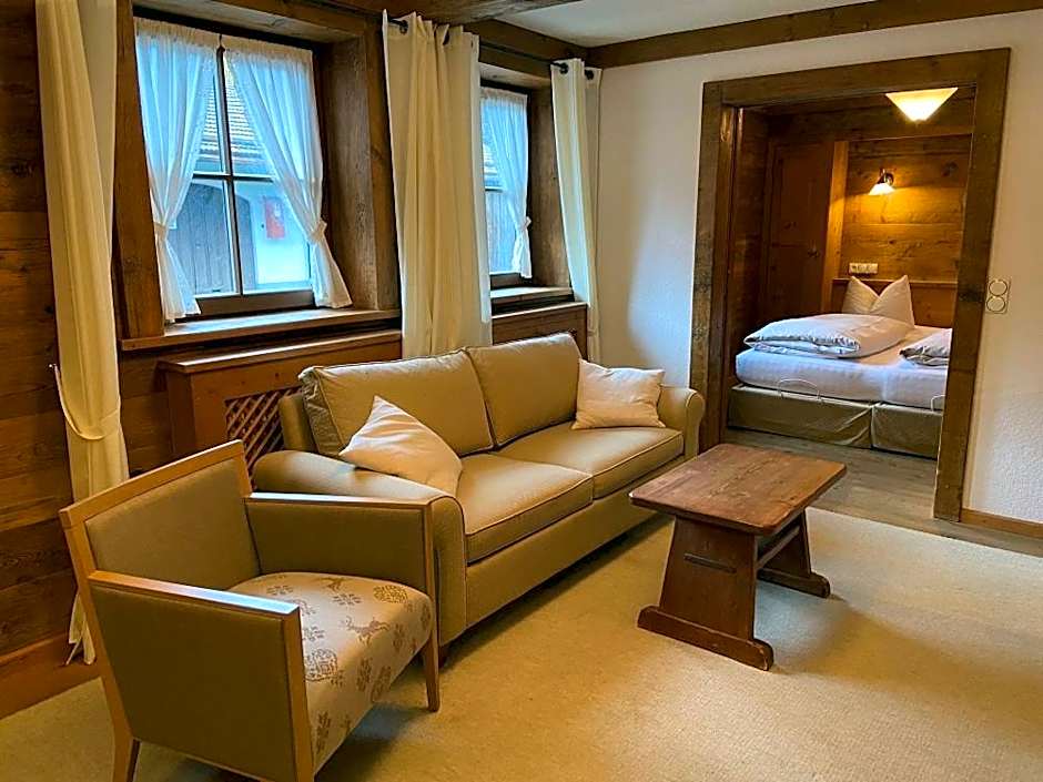 Hotel Alpenhof Bayrischzell