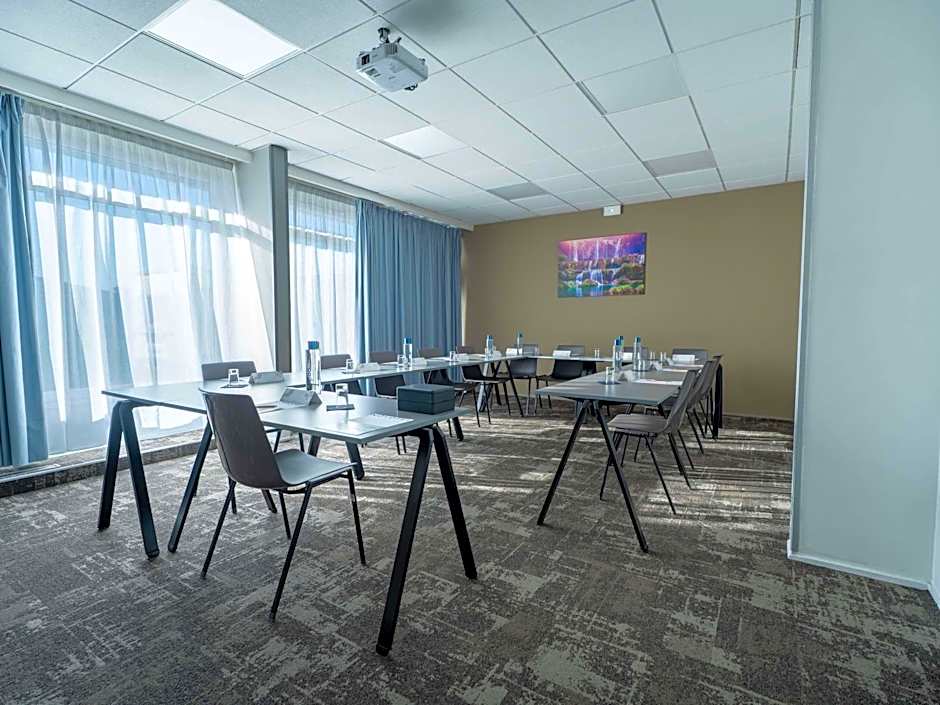 Novotel Poissy Orgeval