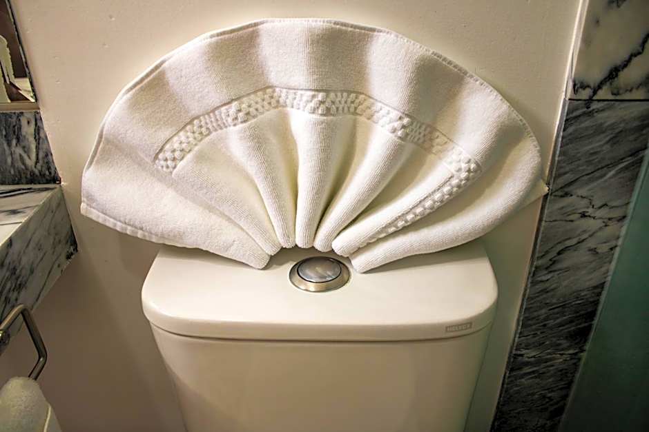 Mansion de los Abuelos