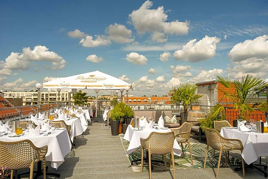 TOP martas Hotel Allegra Berlin                                                                   