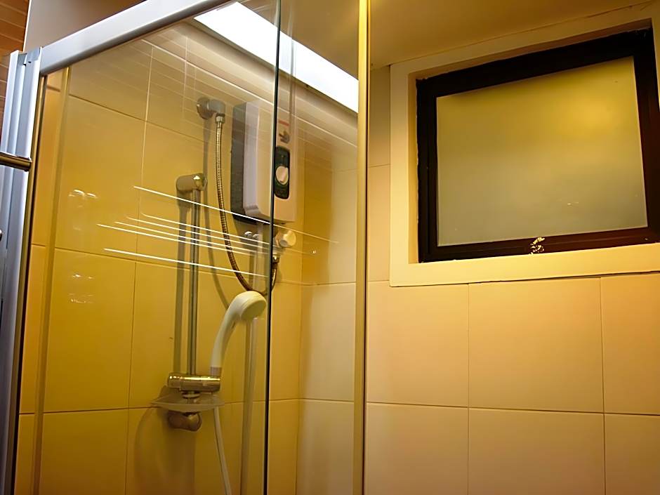 Olongapo Travel Lodge