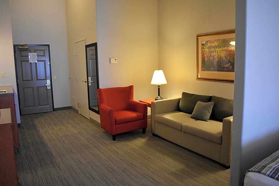 Country Inn & Suites By Radisson, Northwood, IA