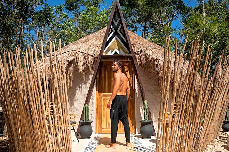 The Yellow Nest Tulum