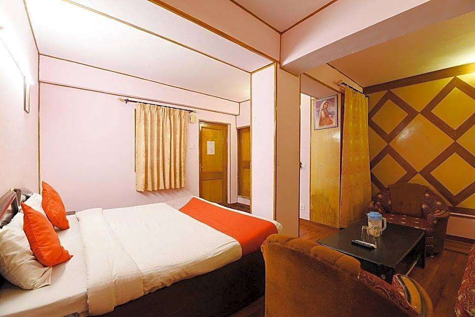 Hotel Eve – Shimla, PA