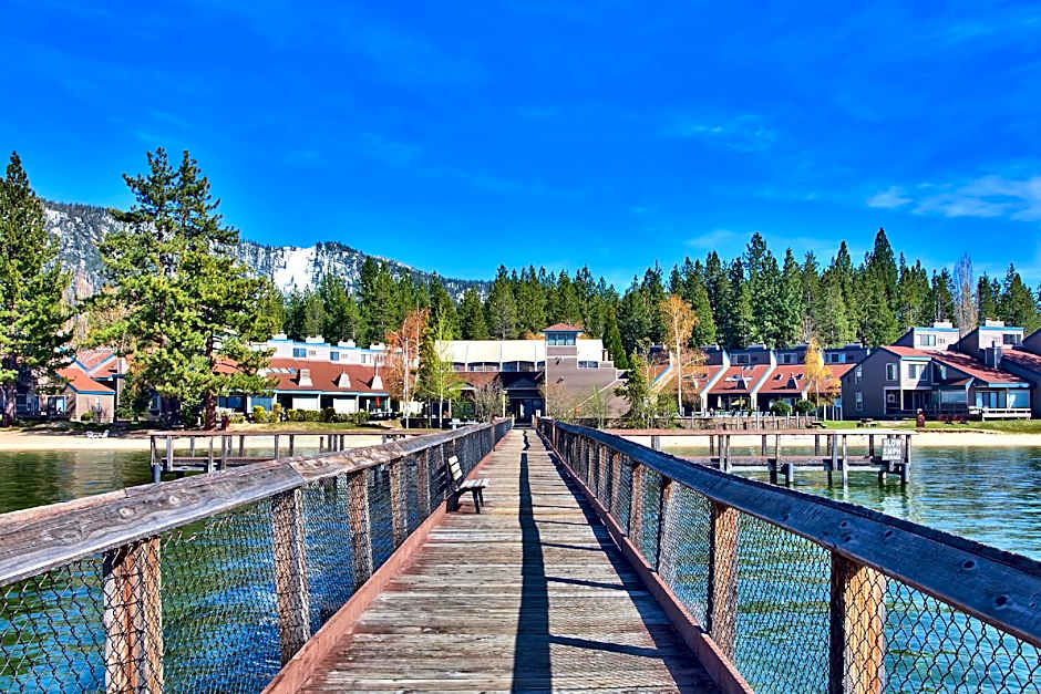 Lakeland Village at Heavenly