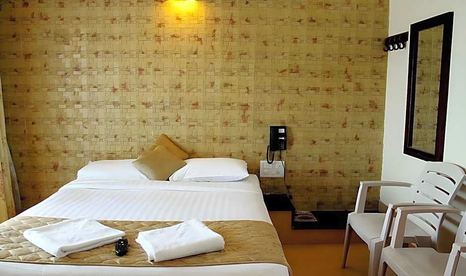 Country Club Valley Vista